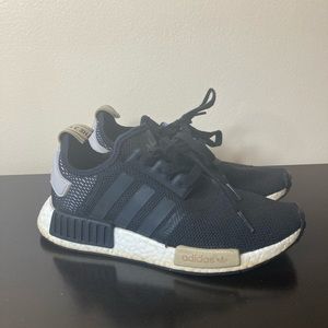 Adidas NMD R1 Women’s Black Ice Size 6.5